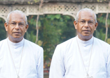 ക്രൈസ്തവരെ-ഭിന്നിപ്പിച്ചും-വഴക്കടിപ്പിച്ചും-തകർക്കാമെന്നാണ്-ചില-സംഘടനകള്‍-കണക്കുകൂട്ടുന്നത്,-ഇത്തരം-സംഘടനകൾക്ക്-ഹിന്ദു-തീവ്രവാദ-ഗ്രൂപ്പുകളുടെ-പിന്തുണയുണ്ട്,-ഓരോ-വർഷം-കഴിയുംതോറും-തീവ്രവാദികള്‍-കൂടുകയാണ്-മാർ-ആൻഡ്രൂസ്-താഴത്ത്