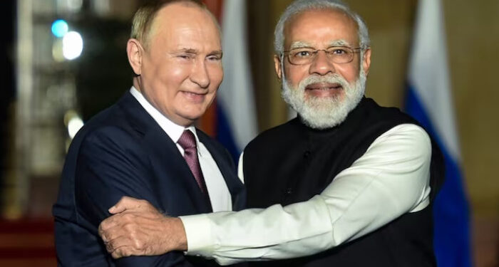 റഷ്യ-മാത്രമല്ല-ഇന്ത്യയുടെ-വിതരണക്കാര്‍,-ഇന്ത്യക്ക്-ഏത്-രാജ്യത്ത്-നിന്നും-എണ്ണ-വാങ്ങാനുള്ള-സ്വാതന്ത്ര്യമുണ്ട്,-നേരത്തെയും-ഇത്തരത്തില്‍-വാങ്ങിയിട്ടുമുണ്ട്,-അതിനാല്‍-പുതുമ-ഒന്നും-കാണുന്നില്ല,-ട്രംപിന്റെ-അവകാശവാദത്തില്‍-പ്രതികരണവുമായി-റഷ്യ