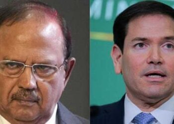 കൂടുതൽ-വിരട്ടലും-വിലപേശലുമൊന്നും-ഇങ്ങോട്ടു-വേണ്ട,-ഇന്ത്യയ്ക്ക്-പ്രതികൂലമായ-കരാറാണെങ്കിൽ-അംഗീകരിക്കില്ല,-വേണമെങ്കിൽ-ട്രംപിന്റെ-ഭരണംതീരുംവരെ-കാത്തിരിക്കാം,-വ്യാപാരവും-തീരുവയും-മറ്റും-ആയുധമാക്കി-വിലപേശിയിരുന്ന-ട്രംപിലും-വലിയ-യുഎസ്-ഭരണാധികാരികളെ-ഇന്ത്യ-ശക്തമായി-നേരിട്ടിട്ടുണ്ട്-യുഎസിന്-താക്കീത്-നൽകി