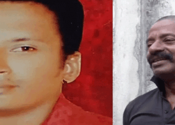 സിപിഎം-രക്തസാക്ഷി-വിഷ്ണുവിന്റെ-സഹോദരനും-സുഹൃത്തുക്കളും-പാർട്ടി-വിട്ട്-കോൺ​ഗ്രസിലേയ്ക്ക്;-വിഷ്ണുവിന്റെ-പേരില്‌-പിരിച്ച-രക്തസാക്ഷി-ഫണ്ട്-സിപിഎം-നേതൃത്വം-തട്ടിയെടുത്തതായി-ആരോപണം