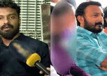 രാഹുൽ-മാങ്കൂട്ടത്തിൽ-ബലാത്സം​ഗക്കേസ്:-‘മൂന്നാം-പരാതിക്കാരിയ്ക്കെതിരെ-മാനനഷ്ടക്കേസ്-നല്കും,-പരാതിക്കാരിയുടെ-പേര്-വിവരങ്ങൾ-പുറത്തുവിട്ടത്-താനല്ല,-ലക്ഷ്മി-പത്മയാണ്‘-ഫെന്നി-നൈനാൻ