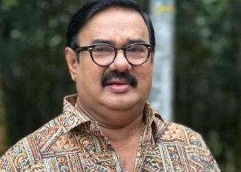 യുവാക്കൾ-തന്റെ-വാഹനത്തിലിടിക്കുകയായിരുന്നു,-ശബ്ദം-കേട്ടയുടനെ-പാനിക്ക്-ആയി,-നിര്‍ത്താതെ-പോയത്-തെറ്റ്-തന്നെയാണ്,-മണിയന്‍പിള്ള-രാജു-പോലീസ്-പിടിയില്‍,-സ്റ്റേഷൻ-ജാമ്യത്തിൽ-വിട്ടു