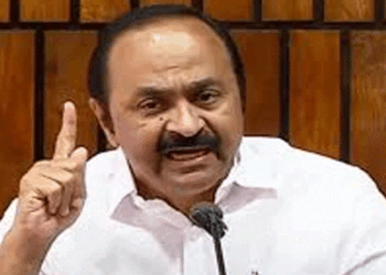 ശബരിമല-സ്വർണക്കൊള്ള-കേസ്:-‘അടൂർ-പ്രകാശിനെ-ചോദ്യം-ചെയ്താൽ-മുഖ്യമന്ത്രിയെയും-ചോദ്യം-ചെയ്യണം;സിപിഎം-നേതാക്കളെ-രക്ഷിക്കാനുള്ള-ശ്രമമാണ്-നടക്കുന്നത്,-ഈ-കേസ്-തെളിവില്ലാതെ-അവസാനിപ്പിക്കും‘-–-വി.ഡി-സതീശൻ