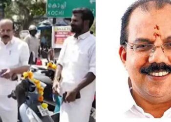 പാതിവില-തട്ടിപ്പ്-മുഖ്യപ്രതി-അനന്തുകൃഷ്ണന്റെ-മൂന്ന്-സ്ഥാപനങ്ങളുടെ-അക്കൗണ്ടുകളിലേക്ക്-‘സൈൻ’-42-കോടി-രൂപ-നൽകിയതിന്റെ-ബാങ്ക്-രേഖ,-കൂടിക്കാഴ്ച-നടത്തിയതായി-മുഖ്യപ്രതിയുടെ-മൊഴി…-ബിജെപി-നേതാവ്-എഎൻ-രാധാകൃഷ്ണനെതിരെ-കേസെടുത്ത്-പോലീസ്,-ബിജെപി-നേതാക്കളായ-സുമേഷ്,-രൂപേഷ്-മേനോൻ,-കെ-ടി-ബിനീഷ്-എന്നിവർക്കെതിരേയും-കേസ്