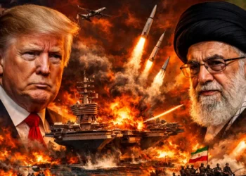 അമേരിക്കൻ-‘കരുത്തിന്’-ഹോർമുസിൽ-പൂട്ടോ?-കോടികളുടെ-പടക്കപ്പലിന്-ഭീഷണി-വെറും-‘സ്പീഡ്-ബോട്ടുകൾ’;-അമേരിക്ക-വിറയ്ക്കുന്ന-ഇറാന്റെ-യുദ്ധതന്ത്രം…