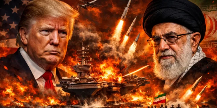 അമേരിക്കൻ-‘കരുത്തിന്’-ഹോർമുസിൽ-പൂട്ടോ?-കോടികളുടെ-പടക്കപ്പലിന്-ഭീഷണി-വെറും-‘സ്പീഡ്-ബോട്ടുകൾ’;-അമേരിക്ക-വിറയ്ക്കുന്ന-ഇറാന്റെ-യുദ്ധതന്ത്രം…