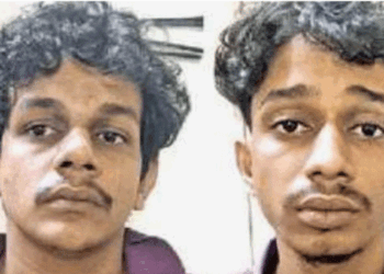 കൊച്ചിയിൽ-16-കാരനെ-സൗഹൃദം-സ്ഥാപിച്ച്-ലഹരിയ്ക്ക്-അടിമയാക്കി-വീട്ടിൽ-കയറി-സ്വർണ്ണം-തട്ടിയെടുത്ത-കേസിൽ-രണ്ടു-പേർ-അറസ്റ്റിൽ;-പ്രതികൾ-സഹോദരങ്ങൾ;-മയക്കുമരുന്നുപയോ​ഗിക്കുന്ന-​ദൃശ്യങ്ങൾ-പ്രചരിപ്പിക്കുമെന്ന്-ഭീഷണിപ്പെടുത്തി-കവർച്ച