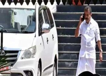 തന്റെ-മറുപടിയിൽ-അവ്യക്ത-ഉണ്ടോയെന്നു-പറയേണ്ടത്-ഉദ്യോഗസ്ഥർ,-പോറ്റിയുമായി-ബന്ധപ്പെട്ട-കാര്യങ്ങൾ-ചോദിച്ചു,-തനിക്ക്-അറിയാവുന്ന-കാര്യങ്ങൾ-പറഞ്ഞിട്ടുണ്ട്,-വിളിച്ചിപ്പിച്ചതിൽ-അസ്വാഭാവികത-തോന്നുന്നില്ല-യുഡിഎഫ്-കൺവീനർ