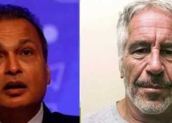 “ഒരു-സ്വീഡിഷ്-സുന്ദരിയെ-മതിയോ?,-നിങ്ങൾക്ക്-താൽപര്യമുള്ള-ഏതെങ്കിലും-നടിയോ-മോഡലോ-ഉണ്ടോ?-മെറിൽ-സ്ട്രീപ്പിനെ-പോലുള്ളവർ-ആയിരിക്കില്ലെന്ന്-ഞാൻ-പ്രതീക്ഷിക്കുന്നു,-അതുകൊണ്ട്-എനിക്ക്-ഒരു-പ്രയോജനവും-ഇല്ല’’–-എപ്സ്റ്റീൻ…-‘‘എന്റെ-സുഹൃത്തേ,-ഞാൻ-ഇത്തരക്കാരെ-അല്ല-നോക്കുന്നത്….-എങ്കിൽ-അത്-ശരിയാക്കൂ-അനിൽ!!-എപ്സ്റ്റീന്റെ-ഫയൽസിൽ-കുടുങ്ങി-അനിൽ-അംബാനിയും