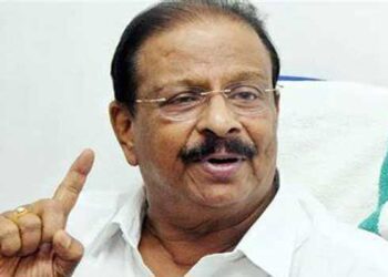 സ്വർണ്ണക്കൊള്ള-ഒരിക്കലും-യുഡിഎഫിന്-ബൂമറാങ്-ആകില്ല,-അടൂർ-പ്രകാശിനെ-ചോദ്യം-ചെയുന്നത്-രാഷ്ട്രീയപ്രേരിതം,-കെപിസിസി-പ്രസിഡന്റിനെ-വരേം-ചോദ്യം-ചെയ്തേക്കും,-പലരും-വായിൽ-തോന്നിയത്-വിളിച്ചു-പറയും,-അന്വേഷണത്തിൽ-എല്ലാം-പുറത്ത്-വരും-കെ-സുധാകരൻ