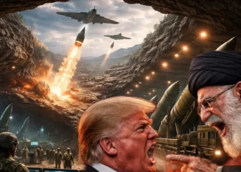 അമേരിക്കൻ-സ്റ്റെൽത്ത്-വിമാനങ്ങളെ-വീഴ്ത്താൻ-ഇറാന്റെ-‘നിശ്ശബ്ദ-വേട്ടക്കാർ’!-മിസൈലുകൾ-എത്തുന്നതിന്-മുൻപേ-തുടങ്ങുന്ന-യുദ്ധം;-എന്താണ്-നോൺ-കൈനറ്റിക്’-ആക്രമണം?