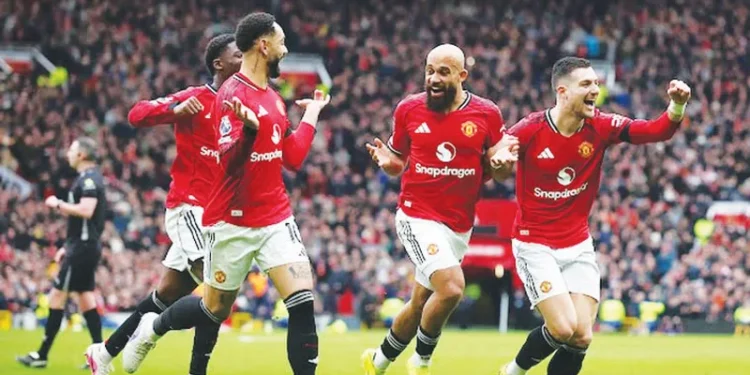 യുണൈറ്റഡിന്-തുടര്‍ച്ചയായ-നാലാം-ജയം