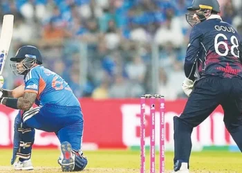 ട്വന്റി20-ലോകകപ്പ്-ക്രിക്കറ്റില്‍-ഭാരതത്തിന്-സൂര്യപ്രഭയോടെ-തുടക്കം