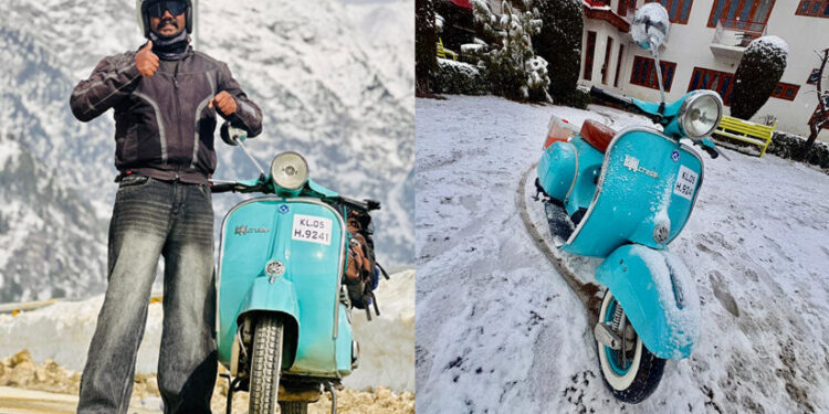 ഇടുക്കി-ടു-കശ്മീർ-ബൈ-ചേതക്