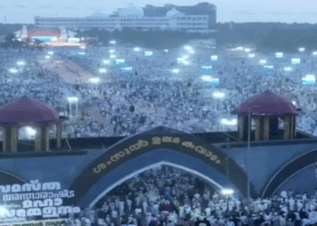 ‘-ചെറിയ-പെരുന്നാൾ,-വലിയ-പെരുന്നാൾ-എന്നിവയ്ക്ക്-നിലവിലുള്ള-അവധി-അപര്യാപ്തം;പെരുന്നാളുകൾക്ക്-മൂന്ന്-ദിവസത്തെ-അവധിയെങ്കിലും-വേണം‘-–-സർക്കാരിനോട്-സമസ്ത