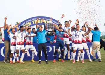 സന്തോഷ്-ട്രോഫി:-ഫൈനല്‍-നിരാശ-വീണ്ടും;-സസന്തോഷം-സര്‍വീസസ്