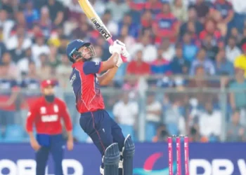 നേപ്പാള്‍-വിറപ്പിച്ച്-കീഴടങ്ങി;-ഇംഗ്ലണ്ട്-ജയം-നാല്-റണ്‍സിന്