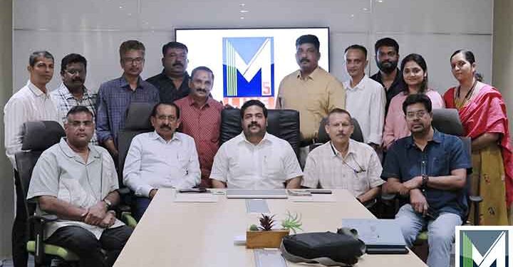 സാറ്റലൈറ്റ്-ന്യൂസ്-ചാനലായ-എം-ഫൈവ്-ലൈവിൽ-(m5-live)-ചീഫ്-എഡിറ്ററായി-ആർ-അജിത്ത്-കുമാറിനും-ന്യൂസ്-ഡയറക്ടറായി-ജി-കെ-സുരേഷ്-ബാബുവിനും-നിയമനം.