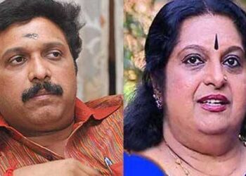 ഉമ്മൻചാണ്ടിയുടെ-പേര്-പിന്നീട്-കൂട്ടിച്ചേർത്തത്,-ആ-കത്ത്-ഞാൻ-കണ്ടതാണ്,-അതിൽ-ഉമ്മൻചാണ്ടിയെക്കുറിച്ച്-ഒരു-പരാമർശം-ഉണ്ടായിരുന്നില്ല,-സോളാർ-കേസിൽ-ആരോപണങ്ങളടങ്ങിയ-കത്ത്-ബാലകൃഷ്ണപിള്ളയ്ക്ക്-ലഭിച്ചിരുന്നു…-ഗണേഷിന്-ഉമ്മൻചാണ്ടിയോട്-പക, ഉമ്മൻ-ചാണ്ടി-ഇടപെട്ടില്ലായിരുന്നെങ്കിൽ-​ഗണേഷ്-ജയിലിൽ-പോയേനെ-ബാലകൃഷ്ണപ്പിള്ളയുടെ-മകൾ