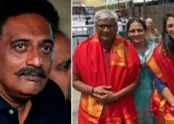 സ്മൃതി-മന്ഥന-വനിതാ-ഐപിഎല്‍-കിരീടം-നേടിയത്-തിരുപ്പതി-ബാലാജിയുടെ-അനുഗ്രഹം-കൊണ്ടാണെന്ന-കമന്‍റിനോട്-നടന്‍-പ്രകാശ്-രാജിന്-കലിപ്പെന്തിന്?