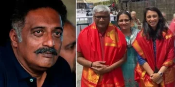 സ്മൃതി-മന്ഥന-വനിതാ-ഐപിഎല്‍-കിരീടം-നേടിയത്-തിരുപ്പതി-ബാലാജിയുടെ-അനുഗ്രഹം-കൊണ്ടാണെന്ന-കമന്‍റിനോട്-നടന്‍-പ്രകാശ്-രാജിന്-കലിപ്പെന്തിന്?