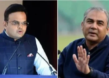 ജെയ്-ഷായ്‌ക്ക്-മുന്‍പില്‍-പാകിസ്ഥാന്റെ-ഒരു-അടവും-ഫലിച്ചില്ല,-ഒടുവില്‍-ഇന്ത്യയുമായി-ക്രിക്കറ്റ്-കളിക്കാമെന്ന്-പാകിസ്ഥാന്‍