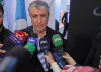 യുദ്ധത്തിനു-മുൻപ്-ഇറാന്റെ-കൈവശമുണ്ടായിരുന്നത്-400-കിലോഗ്രാമിലധികം-ഉയർന്ന-സമ്പുഷ്ടതയുള്ള-യൂറേനിയം,-ഏതുനിമിഷവും-ഇറാന്-ബോംബ്-നിർമിക്കാം-യുഎസ്!!-അമേരിക്ക-ഉപരോധം-പൂർണമായി-നീക്കിയാൽ-60%-യൂറേനിയം-സമ്പുഷ്ടീകരണം-കുറയ്ക്കാൻ-ഇറാൻ-തയ്യാർ-ആണവ-മേധാവി