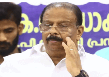 കെസുധാകരൻ-മത്സരിക്കണമെന്ന്-ആഗ്രഹം-പ്രകടിപ്പിക്കുകയാണെങ്കിൽ-കെപിസിസി.-അനുവാദം-നൽകും;-യുഡിഎഫിൽ-സ്ഥാനാർത്ഥി-നിർണ്ണയ-ചർച്ചകൾ-അന്തിമ-ഘട്ടത്തിലേയ്ക്ക്