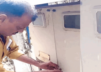 70,000-രൂപയുടെ-വൈദ്യുതി-ബിൽ-അടച്ചില്ല;-ജിഎസ്ടി-ഓഫീസിലെ-ഫ്യൂസ്-ഊരി;-അഞ്ചാംതീയതി-അടയ്ക്കേണ്ട-ബില്ല്-ഒൻപതാം-തീയതിയായിട്ടും-അടയ്ക്കാത്തതിനാലാണ്-നടപടിയെന്ന്-കെഎസ്ഐ.ബി