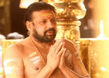 സ്വർണക്കൊള്ള:-തന്ത്രി-കണ്ഠര്-രാജീവരുടെ-പേരിൽ-2.05-കോടി,-ഭാര്യയ്ക്ക്-62-ലക്ഷം-രൂപയുടെയും-നിക്ഷേപം;-പുരാവസ്തു-തട്ടിപ്പിന്-സാധ്യതയില്ലെന്ന്-എസ്ഐടി;-സാമ്പത്തിക-ഇടപാടുകൾ-അന്വേഷിക്കവെ-ജാമ്യം-നൽകുന്നത്-ഉചിതമാകില്ലെന്ന്-വിലയിരുത്തൽ