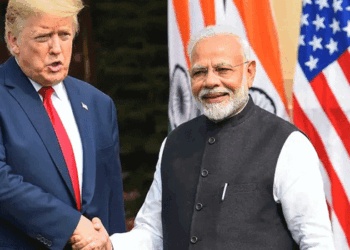 ഇന്ത്യ-യുഎസ്.-ഇടക്കാലകരാർ-ചുരുങ്ങിയ-ദിനങ്ങൾക്കുള്ളിൽ-അന്തിമമാകുമെന്ന്-വൈറ്റ്ഹൗസ്-;-കരാർ-അമേരിക്കൻ-തൊഴിലാളികൾക്കും-വ്യവസായങ്ങൾക്കും-നേട്ടമുണ്ടാക്കുന്നവിധത്തിലായിരിക്കുമെന്നും-യുഎസ്