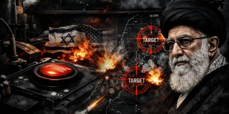 “ഇസ്രായേൽ”-ലക്ഷ്യങ്ങൾ-തിരഞ്ഞുപിടിച്ച്-ഇറാൻ?