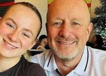 പലപ്പോഴും-മകളുമായി-തർക്കം,-ഇത്തവണ-തർക്കിച്ചത്-ട്രംപിന്റെ-പേരിൽ,-അടുക്കളയിൽ-നിൽക്കുകയായിരുന്ന-മകളെ-പിടിച്ചുവലിച്ചുകൊണ്ടുപോയി-വെടിവച്ചുകൊന്നു,-സംഭവ-ദിവസം-താൻ-വീഞ്ഞ്-കുടിച്ച്-ലഹരിയിലായിരുന്നെന്ന്-പിതാവിന്റെ-കുറ്റസമ്മതം