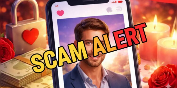 ഡേറ്റിങ്-ആപ്പിലെ-കണക്ഷന്‍-റിക്വസ്റ്റ്,-ക്ലിക്ക്-ചെയ്യാനുള്ള-ലിങ്ക്,-ഒരു-മെസേജ്-;-വാലന്‍റൈന്‍സ്-വീക്കില്‍-പണം-പോകുന്ന-ചതിവഴികള്‍