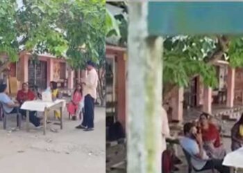 നെടുമങ്ങാട്-ghssൽ-രാവിലെയെത്തിയ-എട്ട്-അധ്യാപകരെ-സമരാനുകൂലികൾ-പൂ‌ട്ടിയിട്ടു,-അധ്യാപകർക്ക്-പുറത്തിറങ്ങാനായത്-വൈകുന്നേരം-നാലുമണിയോടെ,-കോഴിക്കോട്-സ്കൂളിൽ-കയറി-അധ്യാപകരേയും-വിദ്യാർഥികളേയും-ഇറക്കിവിട്ട്-​ഗേറ്റ്-പൂട്ടി-കൊടിയുംനാട്ടി-മുദ്രാവാക്യം-വിളിച്ചു!!-ഡയസ്നോൺ-പ്രഖ്യാപിച്ചതിനാൽ-ശമ്പളം-മുടങ്ങുമെന്ന്-കരുതി-എത്തിയതെന്ന്-അധ്യാപകർ,-വിദ്യാലയങ്ങൾ-കേന്ദ്രീകരിച്ച്-സമരാനുകൂലികൾ