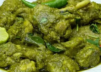 ഒരേ-ടേസ്റ്റ്-കഴിച്ച്-മടുത്തോ?-ചിക്കൻ-ഇനി-ഗ്രീൻ-മസാലയിൽ-പരീക്ഷിക്കാം