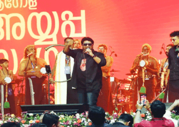 ആഗോള-അയ്യപ്പസംഗമം-മെ​ഗാ-തട്ടിപ്പോ?നടത്താത്ത-പരിപാടിയുടെ-ബില്ലു-വരെ-കണക്കിൽ;-സംഗമത്തിൽ-പങ്കെടുക്കുകയോ-പരിപാടി-അവതരിപ്പിക്കുകയോ-ചെയ്യാത്ത-നന്ദഗോവിന്ദം-ഭജൻസിന്-എട്ടുലക്ഷം-നല്കിയെന്ന്-കാണിച്ച്-തിരിമറി