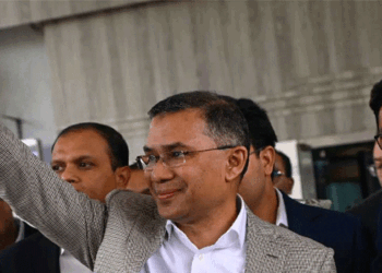 ഒന്നരപതിറ്റാണ്ടിന്റെ-ചരിത്രം-തിരുത്തി-ബം​ഗ്ലാദേശിൽ-ബിഎൻപി-അധികാരത്തിലേക്ക്;-ജമാഅത്തെ-ഇസ്ലാമിയ്ക്ക്-തിരിച്ചടി;-ഖാലിദ-സിയയുടെ-മകൻ-താരിഖ്-റഹ്മാൻ-പ്രധാന-മന്ത്രിയായേക്കും