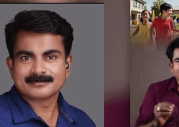 മോട്ടിവേഷണൽ-സ്പീക്കറും-മുൻ-പൊലീസ്-ഉദ്യോഗസ്ഥനുമായ-ഫിലിപ്പ്-മമ്പാട്-പോക്സോ-കേസിൽ-പിടിയിൽ;-കൗൺസിലിം​ഗിനായി-സമീപിച്ച-16-കാരിയെ-ലോഡ്ജിലെത്തിച്ച്-പീഡിപ്പിച്ചെന്നാണ്-പരാതി