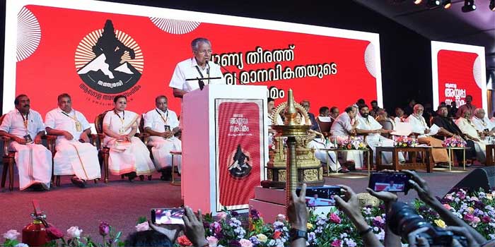 കിട്ടിയത്-264-കോടി,-കൊടുക്കാനുള്ളത്-435-കോടി-രൂപ…അയ്യപ്പ-സംഗമത്തിന്റെ-തലേന്നെത്തിയ-മുഖ്യമന്ത്രിക്ക്-കിടക്കാൻ-കട്ടിലും-മെത്തയും-വാങ്ങിയ-വകയിൽ-ഒരു-ലക്ഷം,-വാട്ടർടാങ്കും-അനുബന്ധടാപ്പുകളും-സ്ഥാപിക്കാൻ-4.8-ലക്ഷം-രൂപ!!-പക്ഷെ-ഈ-വാട്ടർ-ടാങ്ക്-നിലവിൽ-കാണാനില്ല…മെത്തകൾ-150…-അതിൽ-50-എണ്ണം-ആവിയായി,-ഉപഹാരമായി-നൽകിയ-അയ്യപ്പവിഗ്രഹങ്ങൾ-വാങ്ങിയ-ബില്ലുകൾ-കൃത്യമല്ല,-പല-സാധനങ്ങൾക്കും-ബില്ല്-നഹി…