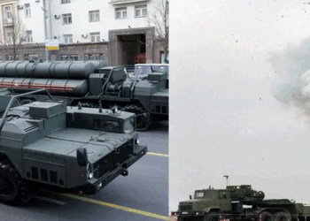 പാക്കിസ്ഥാനെ-വിരട്ടിയ-എസ്-400-മിസൈലുകൾ-കൂടുതലെണ്ണം-ആവനാഴിയിലേയ്ക്ക്-കൂട്ടിച്ചേർക്കാനുള്ള-നിർണ്ണായക-നീക്കവുമായി-ഇന്ത്യ;-റഷ്യയുമായുള്ള-1000-കോടി-രൂപയുടെ-കരാറിന്-ഡിഎസി-അം​ഗീകാരം-നല്കി