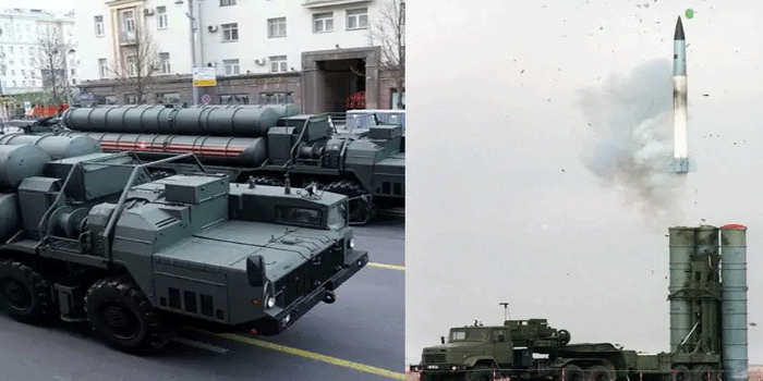 പാക്കിസ്ഥാനെ-വിരട്ടിയ-എസ്-400-മിസൈലുകൾ-കൂടുതലെണ്ണം-ആവനാഴിയിലേയ്ക്ക്-കൂട്ടിച്ചേർക്കാനുള്ള-നിർണ്ണായക-നീക്കവുമായി-ഇന്ത്യ;-റഷ്യയുമായുള്ള-1000-കോടി-രൂപയുടെ-കരാറിന്-ഡിഎസി-അംഗീകാരം-നല്കി