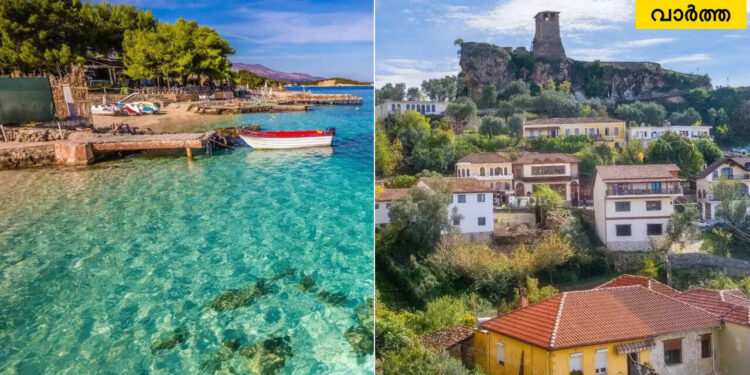 വിദേശയാത്രയ്ക്ക്-ഒരുങ്ങുകയാണോ-?,-എങ്കില്‍-ഇത്-അറിഞ്ഞിരിക്കണം-;-ഷെന്‍ഗന്‍-വിസയില്ലാതെ-ഈ-യൂറോപ്യന്‍-രാജ്യം-സന്ദര്‍ശിക്കാം