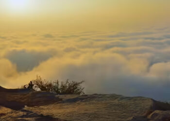 പ്രണയദിനത്തിൽ-‘നന്ദി-ഹിൽസി’ലേക്ക്-പ്രവേശനമില്ല