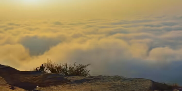 പ്രണയദിനത്തിൽ-‘നന്ദി-ഹിൽസി’ലേക്ക്-പ്രവേശനമില്ല