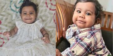 ദിവസങ്ങളോളം-ആ-മാതാപിതാക്കൾ-കാത്തിരുന്നു-കുഞ്ഞ്-ആലിൻ-ഒന്നുണരുന്നതിനായി…-കടന്നുപോകുന്നത്-അവളുടെ-ശരീരം-മാത്രം…-മകളെ-നിന്റെ-ഹൃദയം-ഇനിയിടിക്കും…-ഓരോ-ശരീരഭാ​ഗങ്ങളും-ജീവനോടെ-തുടിക്കും-അഞ്ച്-പേരിലൂടെ…-ആലിൻ-ഷെറിന്റെ-അവയവങ്ങൾ-തിരുവനന്തപുരത്തേക്ക്…-ആംബുലൻസ്-പുറപ്പെട്ടു,-കരൾ-നൽകുക-6-മാസം-പ്രായമുള്ള-കുഞ്ഞിന്