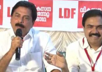 ‘ഞാൻ-ഇടുക്കിയിൽ-തന്നെയുണ്ടാകും…-ജോസ്-കെ-മാണി-പാലായിൽ-തന്നെ-മത്സരിക്കും’-റോഷി-അഗസ്റ്റിൻ…-അത്ര-ഉറപ്പില്ലാതെ-പാർട്ടി-ചെയർമാൻ‍…’താനോ-സിറ്റിങ്-എംഎൽഎമാരോ-മത്സരിക്കുമോ-എന്ന-കാര്യത്തിൽ-ഇപ്പോൾ-ഉറപ്പിച്ചു-പറയാനാകില്ല,-റോഷിയുടേത്-ചോരത്തിളപ്പ്,-സ്നേഹക്കൂടുതൽ-കൊണ്ടുള്ള-പ്രതികരണം’ 