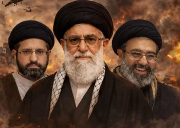 റെവല്യൂഷണറി-ഗാർഡുകളും-ഖമേനി-പുത്രന്മാരും!-|-the-revolutionary-guards-and-the-khamenei-sons