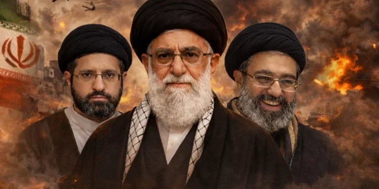 റെവല്യൂഷണറി-ഗാർഡുകളും-ഖമേനി-പുത്രന്മാരും!-|-the-revolutionary-guards-and-the-khamenei-sons