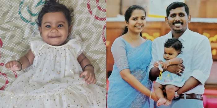 ആലിന്റെ-മാതാപിതാക്കൾ-ആ-കുഞ്ഞിന്റെ-ജീവന്-വേണ്ടി-എത്ര-കൊതിച്ചിട്ടുണ്ടാകും…-പക്ഷേ-കുഞ്ഞ്-പോയി…-എനിക്കതിൽ-വിഷമമുണ്ട്….-എന്റെ-കുഞ്ഞിന്-ആലിനിലൂടെ-ജീവിതം-കിട്ടുന്നു…-ആ-കുഞ്ഞിലൂടെ-എന്റെ-മകൾ-ജീവിക്കും…-അതുപോലെ-എന്റെ-മകളിലൂടെ-ആലിനും…